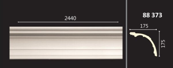 POLİÜRETAN KARTONPİYER 88373